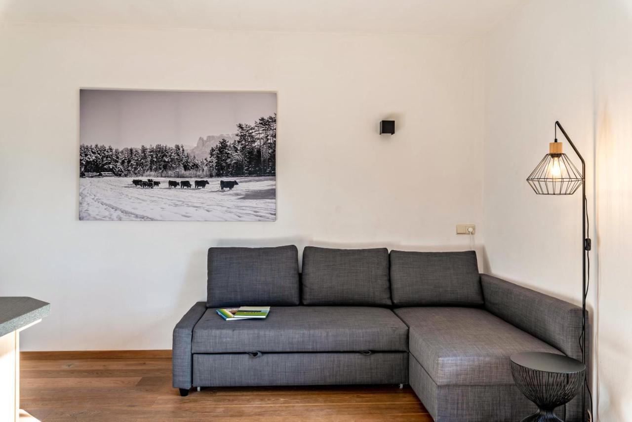 Alpin Farm Linde - Oberweidacherhof Collalbo Zewnętrze zdjęcie